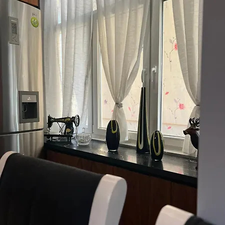Roar Apartment